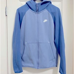 Nike Sportswear Tech Fleece Full-length zipper